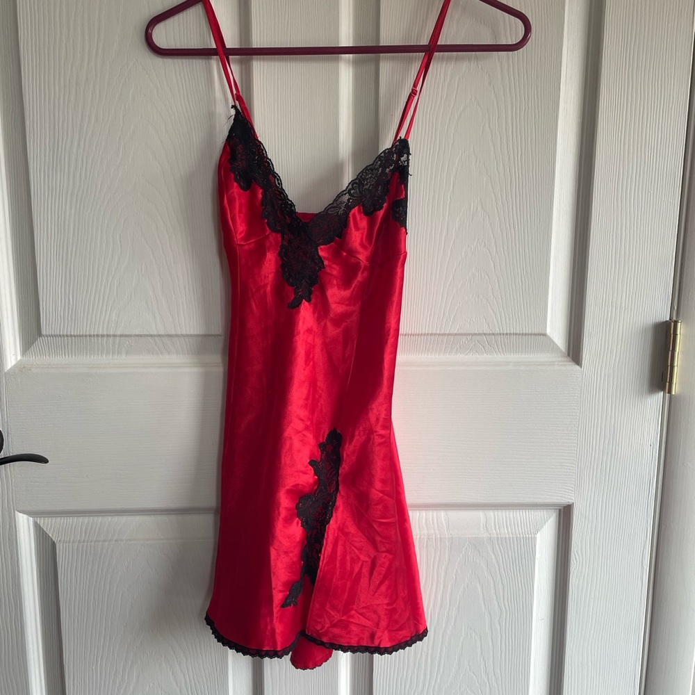 Fredricks of Hollywood Vintage Slip